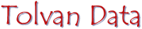 Tolvan Data